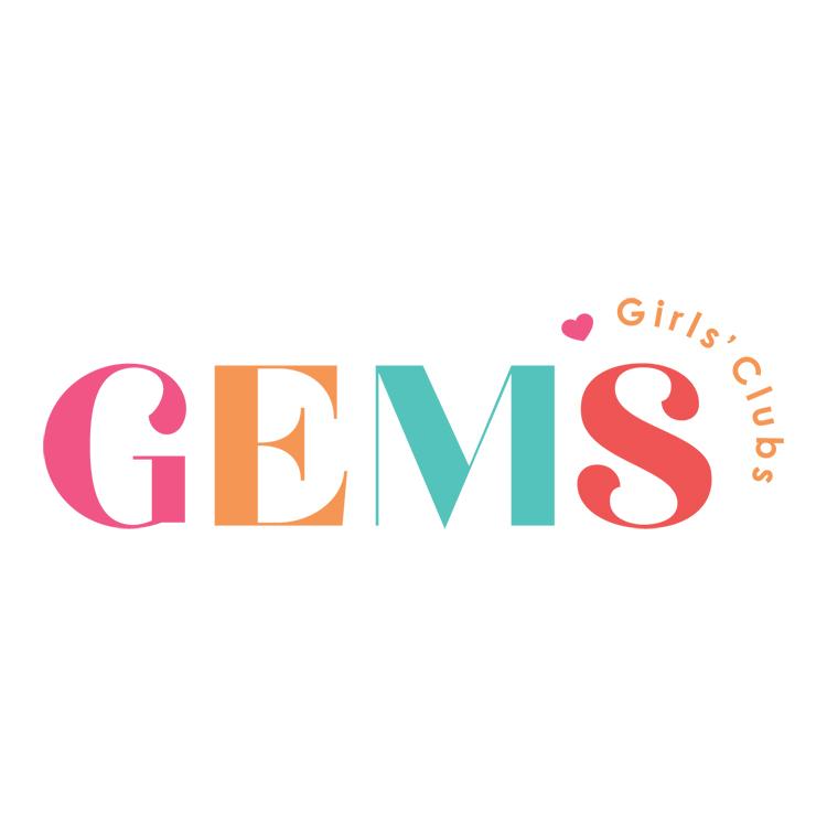 Gems logo