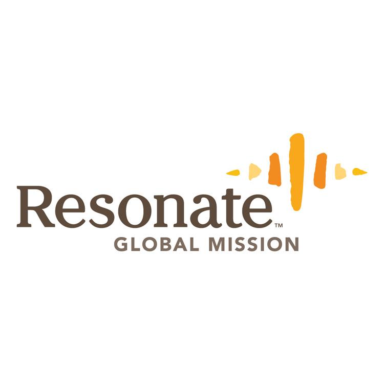 Resonate logo