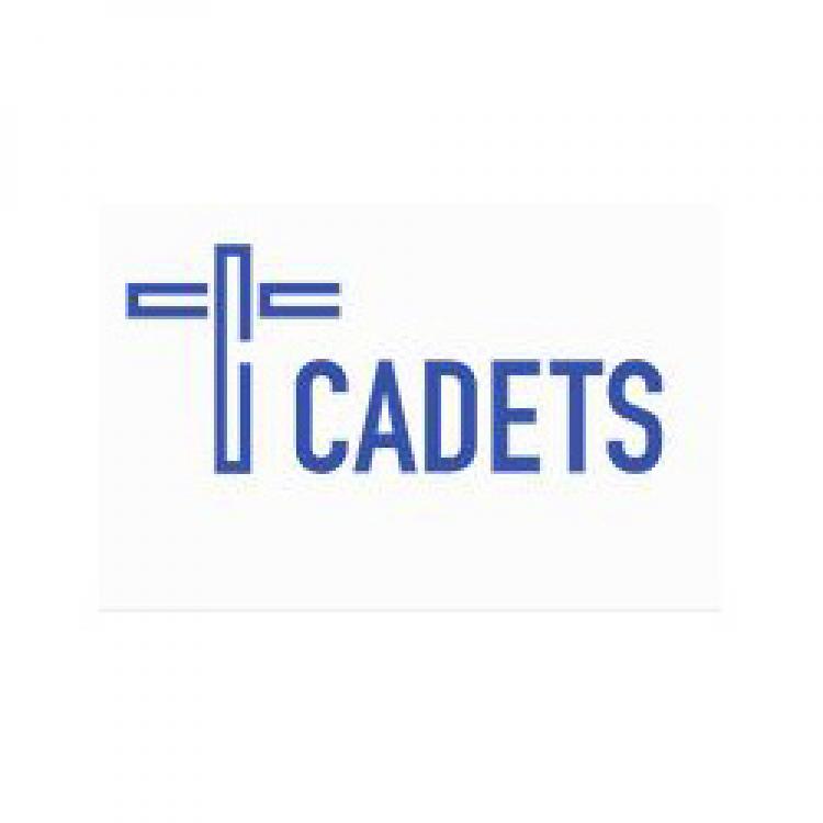 Cadets logo