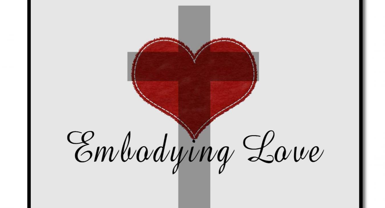 Embodying Love 