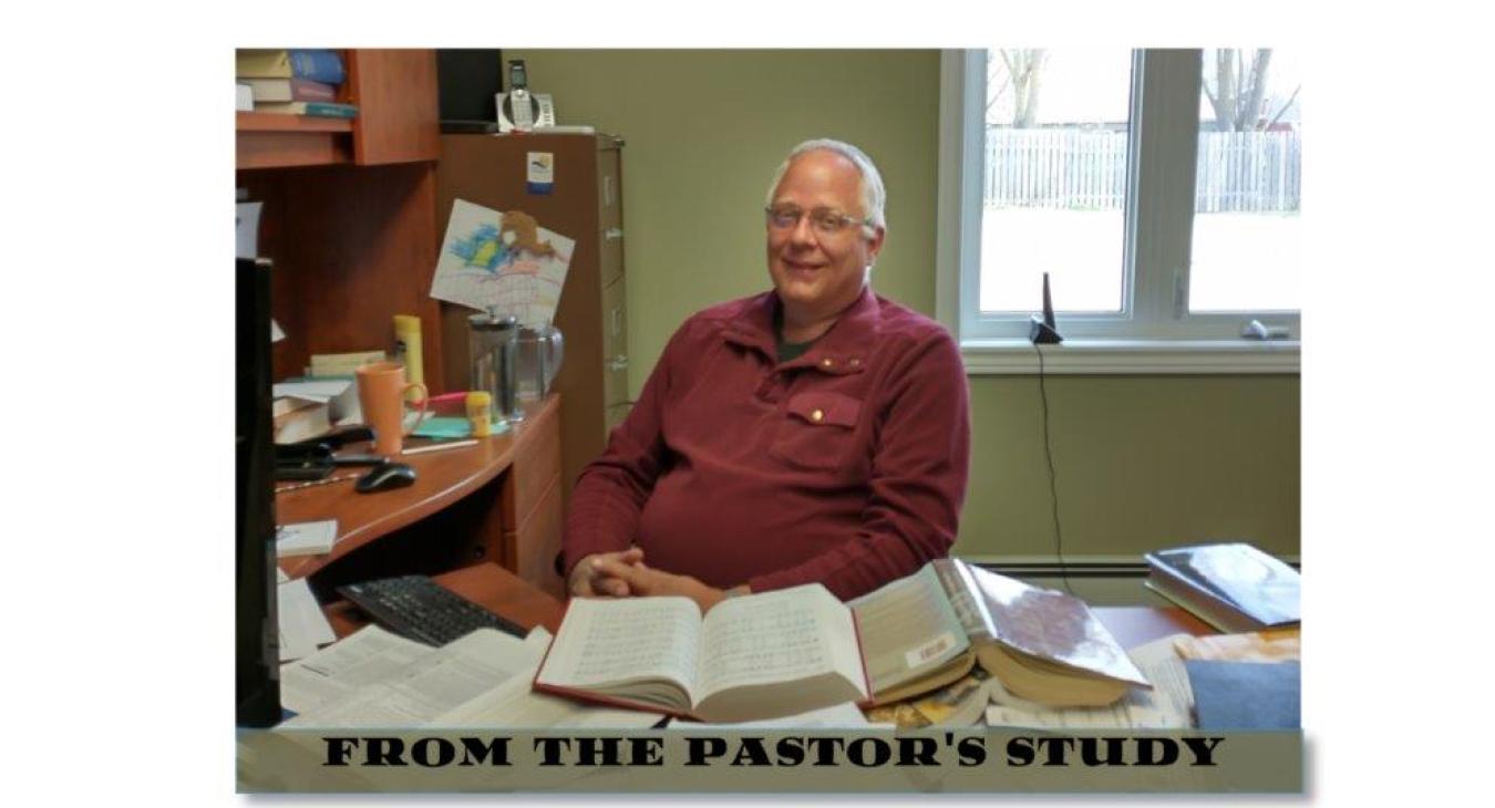 Pastor