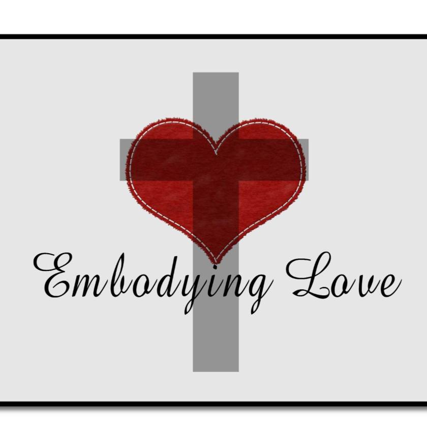 Embodying Love 