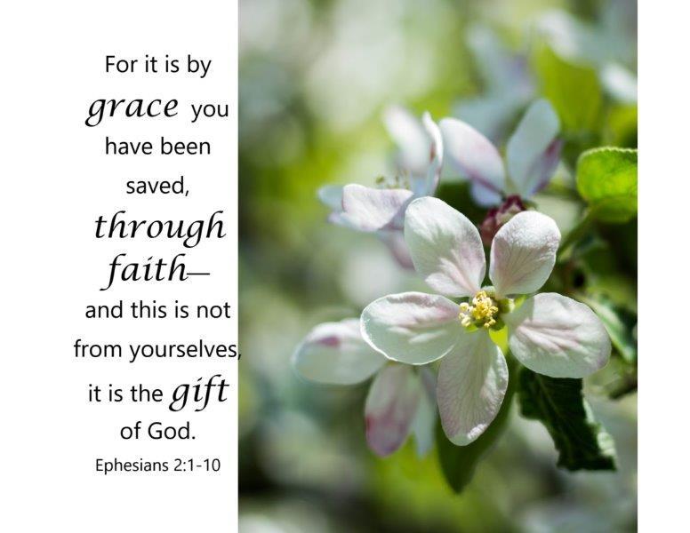 grace